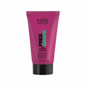 Kms Free Shape Deep Conditioner 4.2 oz